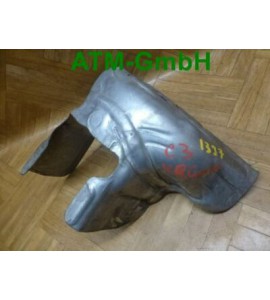 Blech Krümmerblech Citroen C3 I 9651212880