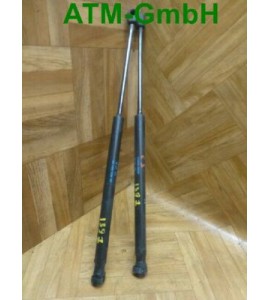 Gasdruck Gasfeder Gasdämpfer Citroen C3 I x 2 Stück hinten Stabilus 9639853880