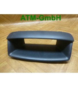 Abdeckung Ablage Fach Mittelkonsole Citroen C3 I faurecia 9643574177