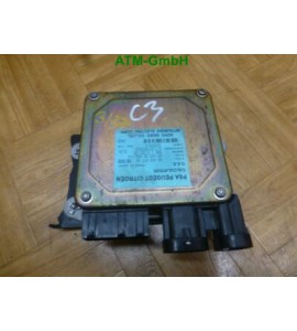 Steuergerät Servolenkung Citroen C3 Pluriel Koyo Seiko 12v 9649847780