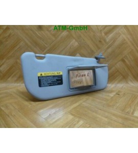 Sonnenblende Kia Picanto