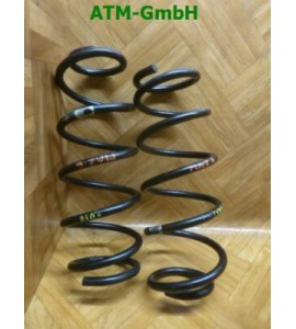 Feder Federn Mazda 6 Fließheck GG/GY hinten x 2 Stück