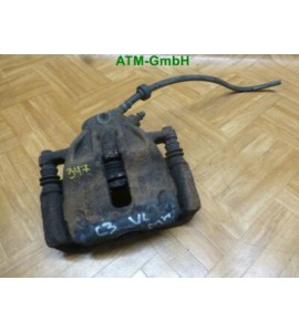 Bremssattel Citroen C3 vorne links TRW 8325/2 54