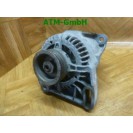 Lichtmaschine Generator Fiat Stilo 192 Denso C132 46554405 14V 75A 53321763