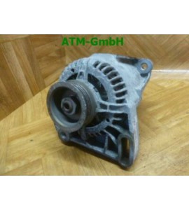 Lichtmaschine Generator Fiat Stilo 192 Denso C132 46554405 14V 75A 53321763