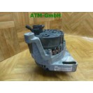 Lichtmaschine Generator Fiat Stilo 192 Denso C132 46554405 14V 75A 53321763