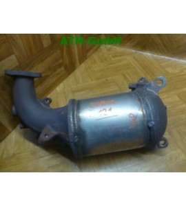 KAT Katalysator Toyota Corolla 2.0 D-4D 85kW 1CD