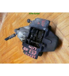 Bremssattel Lexus IS I Limousine hinten rechts Beifahrerseite