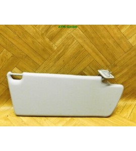 Sonnenblende links Opel Zafira B Fahrerseite