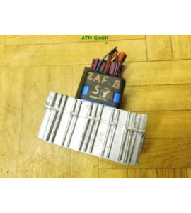 Widerstand Vorwiderstand Gebläseregler Opel Zafira B GM