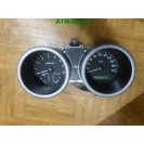 Tacho Kombiinstrument Tachometer Chevrolet Daewoo Kalos 96416699