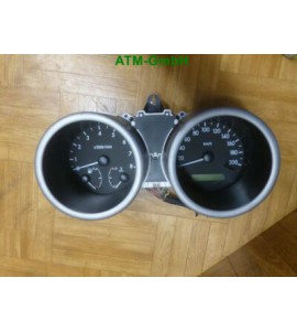 Tacho Kombiinstrument Tachometer Chevrolet Daewoo Kalos 96416699