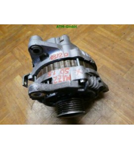 Lichtmaschine Generator Mazda 2 FoMoCo ZJ38 A2TG1391 12V 90A