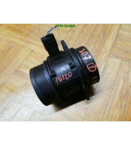 Luftmengenmesser Luftmassenmesser Peugeot 307 Siemens VDO 9645948780