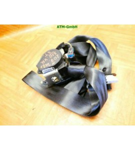 Gurt Sicherheitsgurt Peugeot 207 3 türig vorne rechts Beifahrerseite 96869034XX