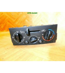 Klimabedienteil Schalter Bedienteil Peugeot 207 Schalter N102079B 12v