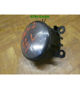 NSW Nebelleuchte Nebelscheinwerfer Renault Megane 2 II links Valeo 8200074008