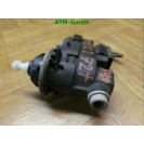 Stellmotor Renault Megane 2 II Valeo 8200402521E 12v