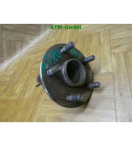 Radnabe Radlager Achsschenkel Toyota Avensis hinten rechts Beifahrerseite