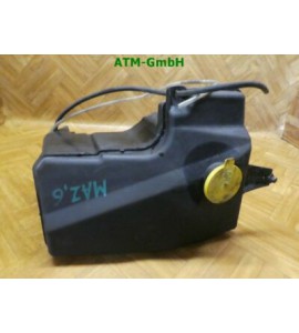 Washwasserbehälter Behälter Waschwasserpumpe Mazda 6 ASMO