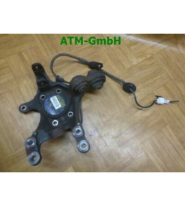 Radnabe Radlager Hyundai i30 5 türig hinten rechts mit ABS