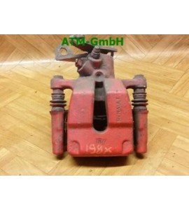 Bremssattel Renault Megane II hinten links TRW Fahrerseite
