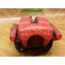 Bremssattel Renault Megane II hinten links TRW Fahrerseite