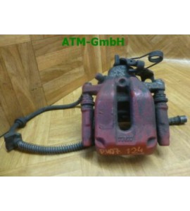 Bremssattel Peugeot 407 hinten links Fahrerseite TRW