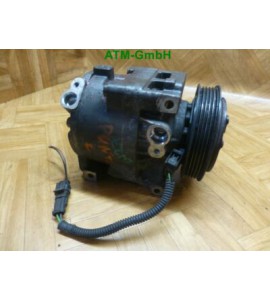 Klimakompressor Fiat Punto 2 188 Denso 592475600 467571680