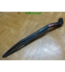 Scheibenwischerarm Fiat Punto 2 188 hinten Heckwischerarm A065
