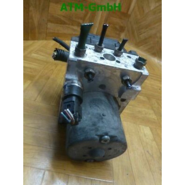 ABS Hydraulikblock Citroen C8 Bosch 0265950075 0265225165 1494680080