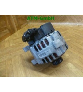 Lichtmaschine Generator Peugeot 206 1.4 55 kW 12049370125N