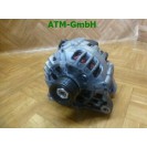 Lichtmaschine Generator Peugeot 206 1.4 55 kW 12049370125N