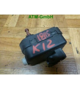 Stellmotor Nissan Micra K12 Valeo 12v PA66GF30