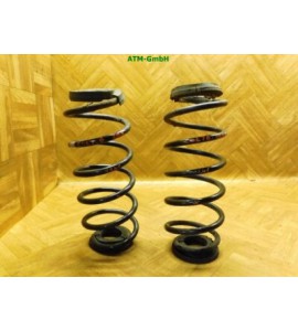 Feder Federn x 2 Stück Mitsubishi Colt 6 VI