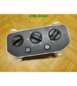 Heizungsbedienteil Bedienteil Schalter Renault Clio 2 II Magneti Marelli
