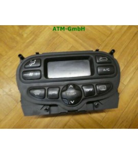 Klimabedienteil Bedienteil Schalter Peugeot 307 Behr JohnsonControls 96527144XT