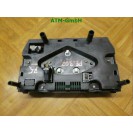 Klimabedienteil Bedienteil Schalter Peugeot 307 Behr JohnsonControls 96527144XT