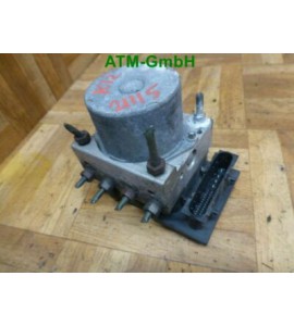 ABS Hydraulikblock Nissan Micra K12 0265800319 48701