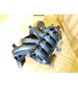 Ansaugbrücke Ansaugkrümmer Ford Fiesta 5 V 2S6U9C973EF