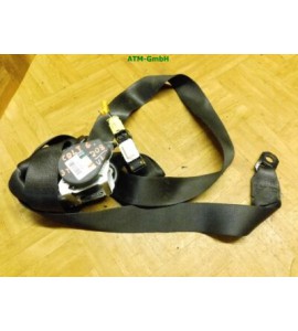 Gurt Sicherheitsgurt Gurtstraffer Mitsubishi Colt 6 3 türig vorne links