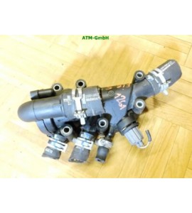 Thermostat Ford Fiesta 5 V ECD