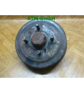 Bremmstrommel Chevrolet Kalos hinten links