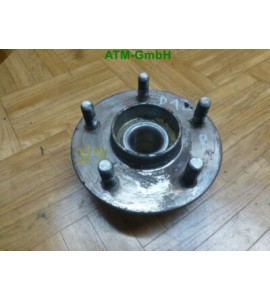 Radnabe Radlager Achsschenkel hinten rechts Nissan Primera P12 1740253