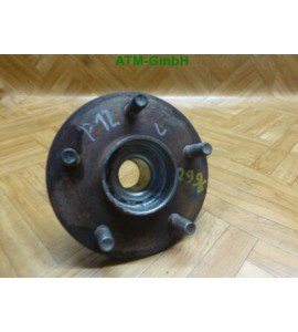 Radnabe Radlager Achsschenkel hinten links Nissan Primera P12