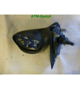 Außenspiegel Seitenspiegel mechanisch rechts unlackiert Peugeot 206 96259186XX