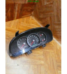 Tacho Kombiinstrument Kia Carnival II