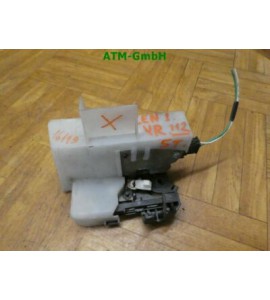 Türschloss Schloss Renault Megane Scenic vorne rechts Beifahrerseite