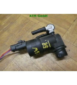 Waschwasserpumpe Peugeot 207 SW 9641553880