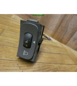 Lichtschalter Schalter LWR Renault Laguna 8200032953